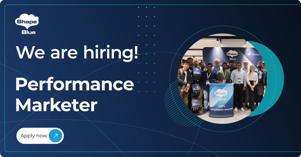 ShapeBlue tweet media