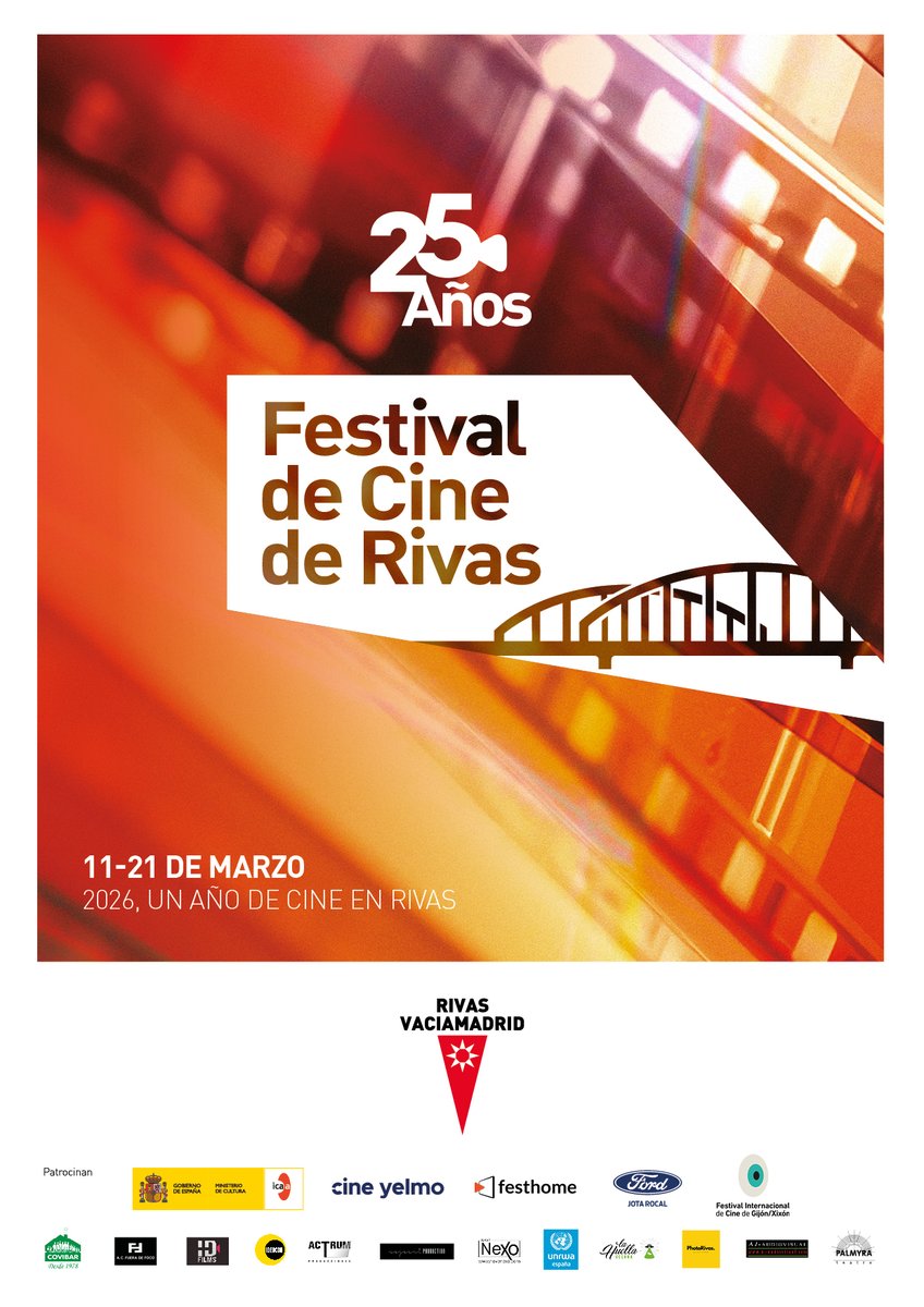 Ayuntamiento de Rivas Vaciamadrid tweet media