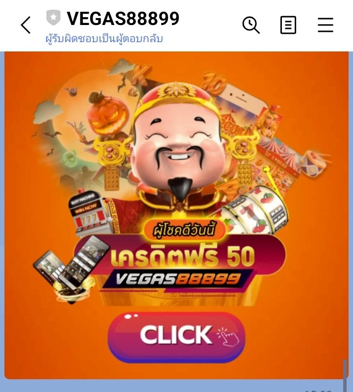 tvip880787's tweet photo. #VEGAS88899 เครดิตฟรี 50 ถอนสูงสุด 300 สมาชิกใหม่
- แอดไลน์หน้าเว็บรับกิจกรรมที่แอดมิน
—————————
https://t.co/eyTgfusFfS

#มียอด💯 #เครดิตฟรีสมาชิกใหม่ https://t.co/wvBjoD9IB6