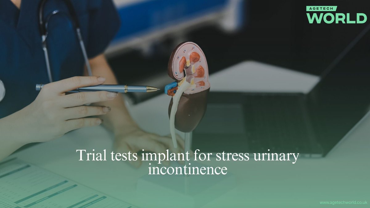 AgeTech World tweet media