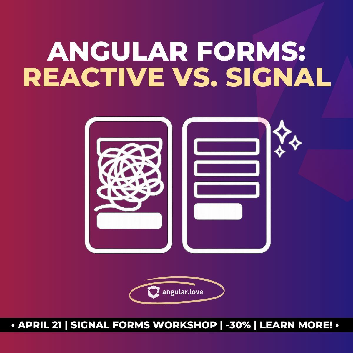 angular.love tweet media