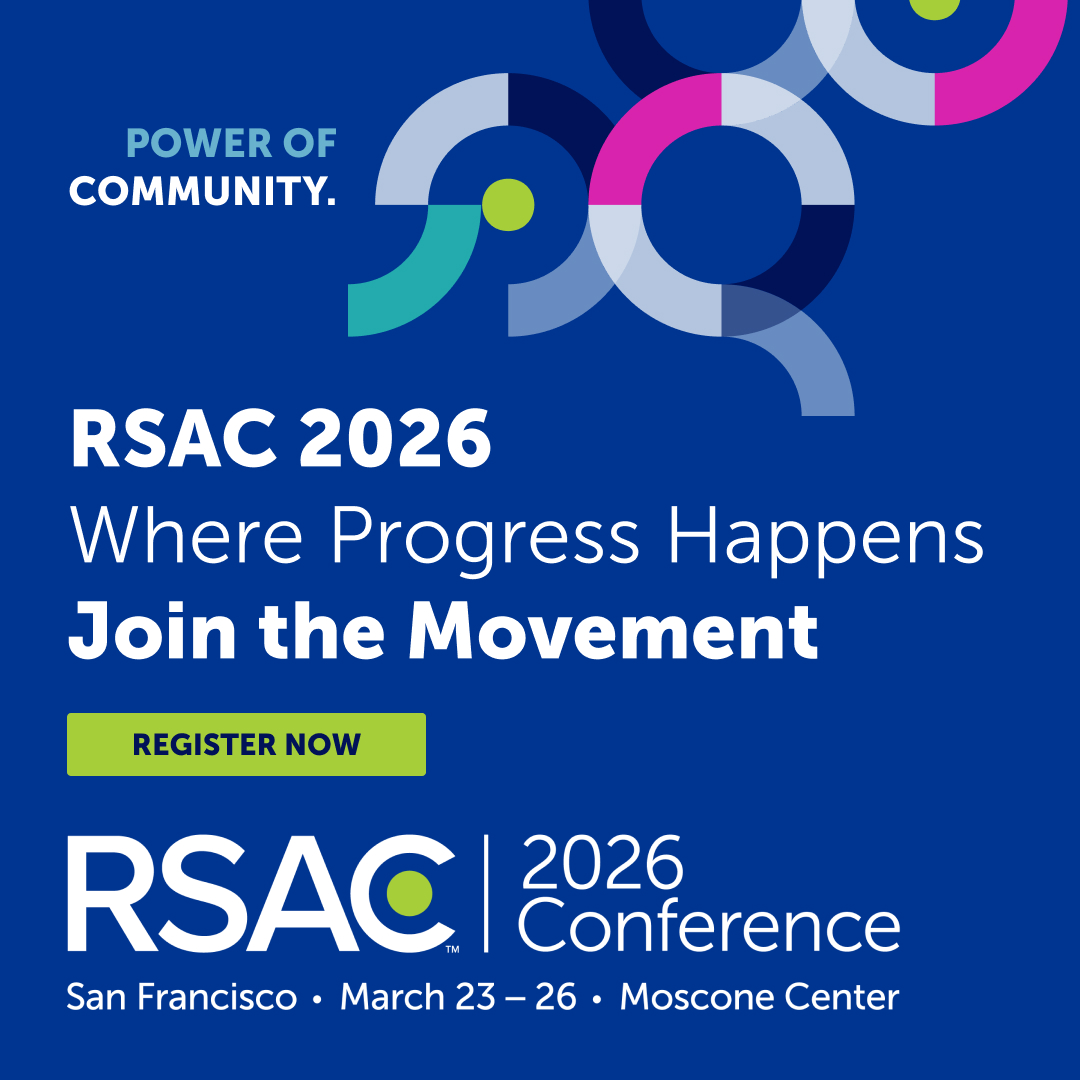 ISC2 Events tweet media