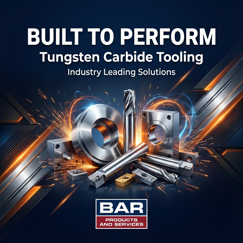 BAR Products tweet media