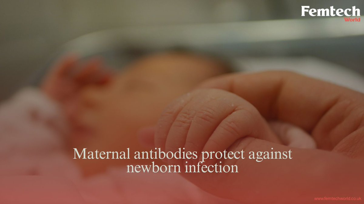 Femtech World tweet media