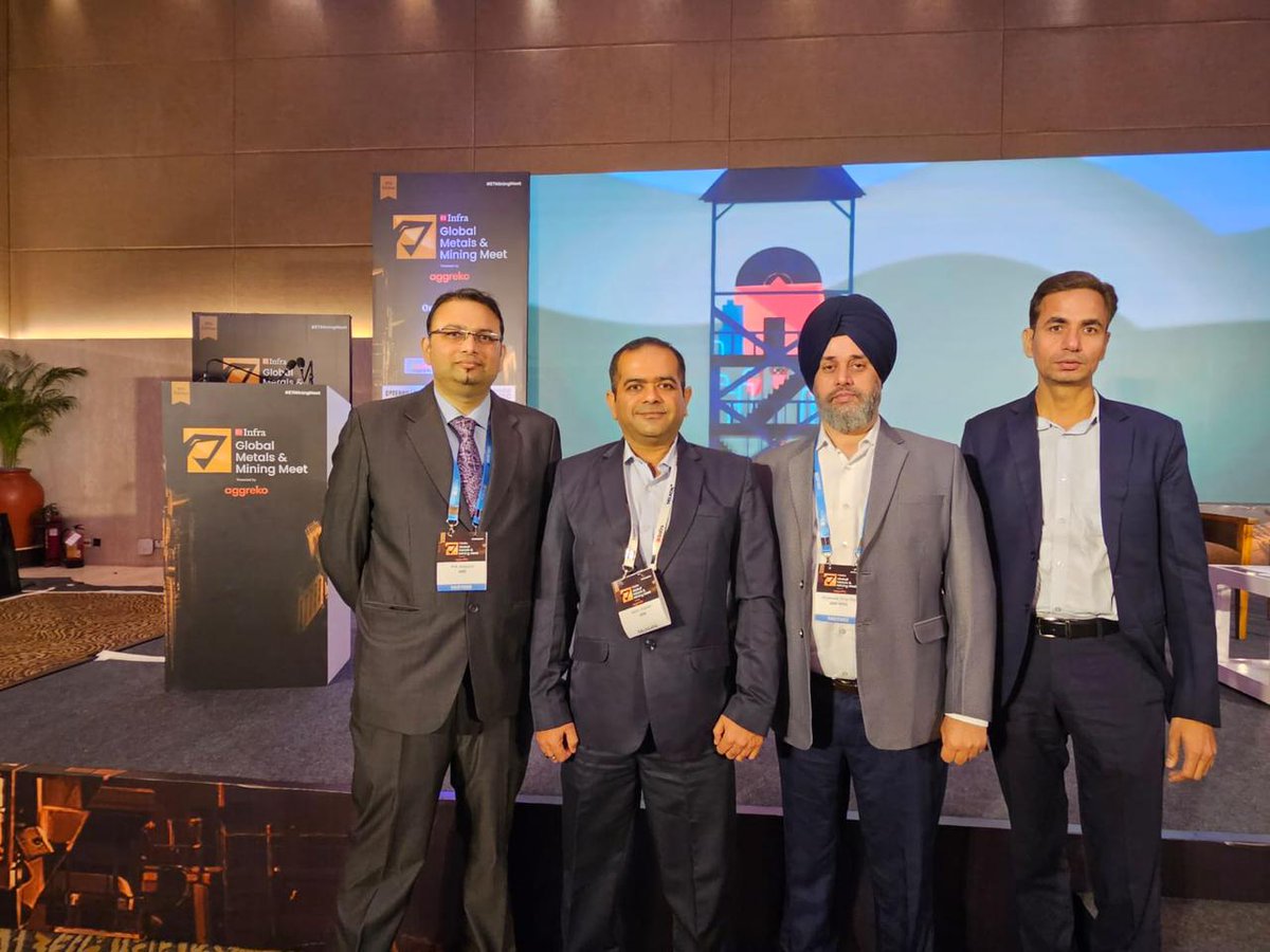 ABB in Mining tweet media