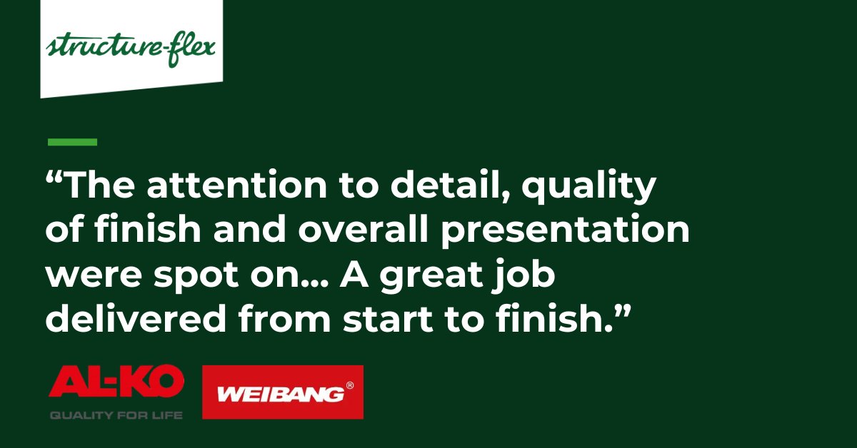 Structure-flex Ltd tweet media