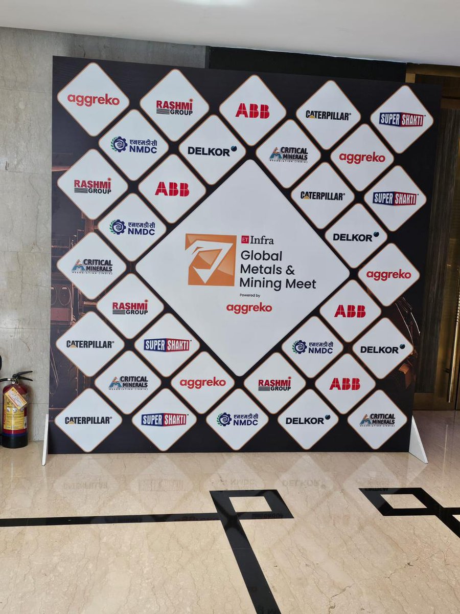 ABB in Mining tweet media