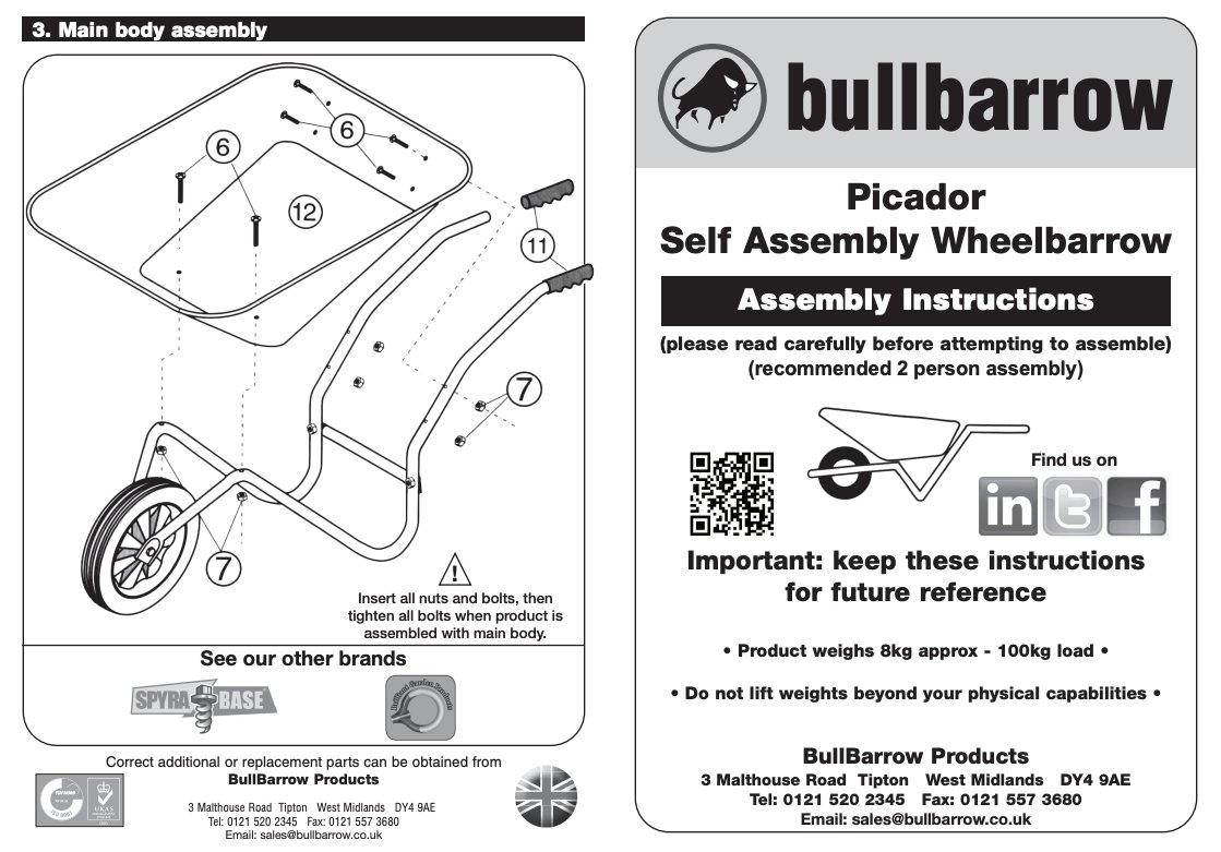 BullBarrow tweet media