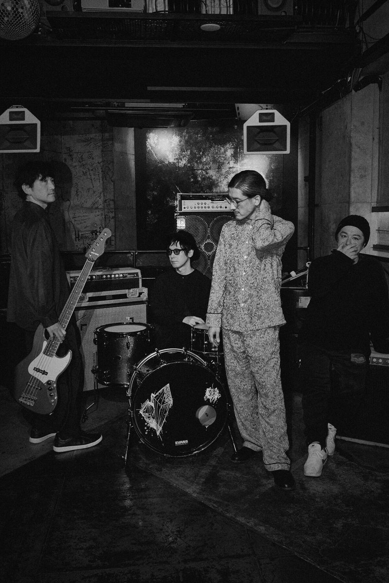 音楽ナタリー tweet media