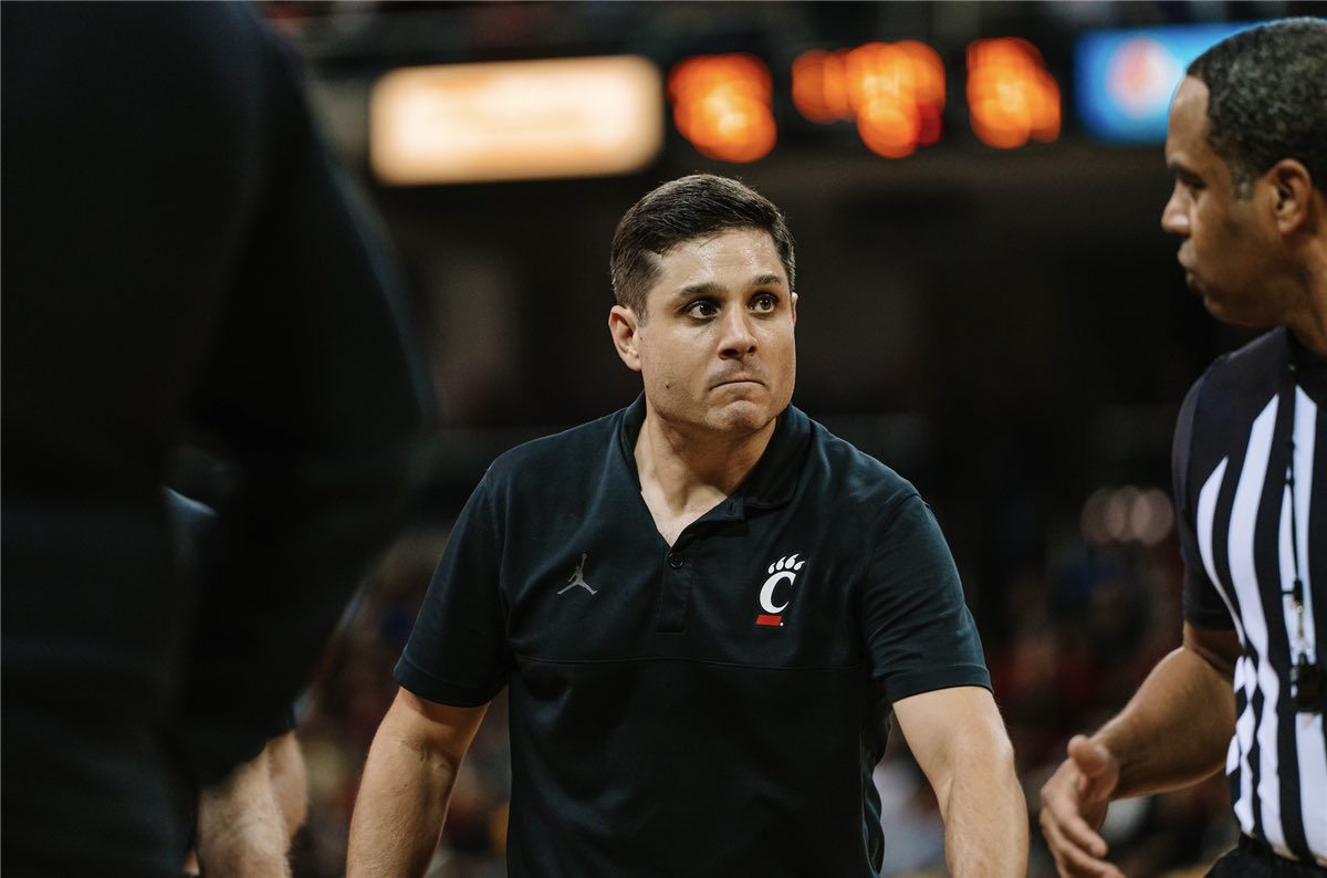 Cin City Sports tweet media