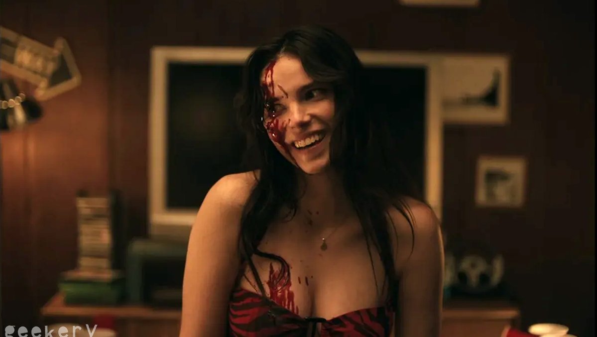 Obsession - Official Trailer 
geekerynz.blogspot.com/2026/03/obsess…