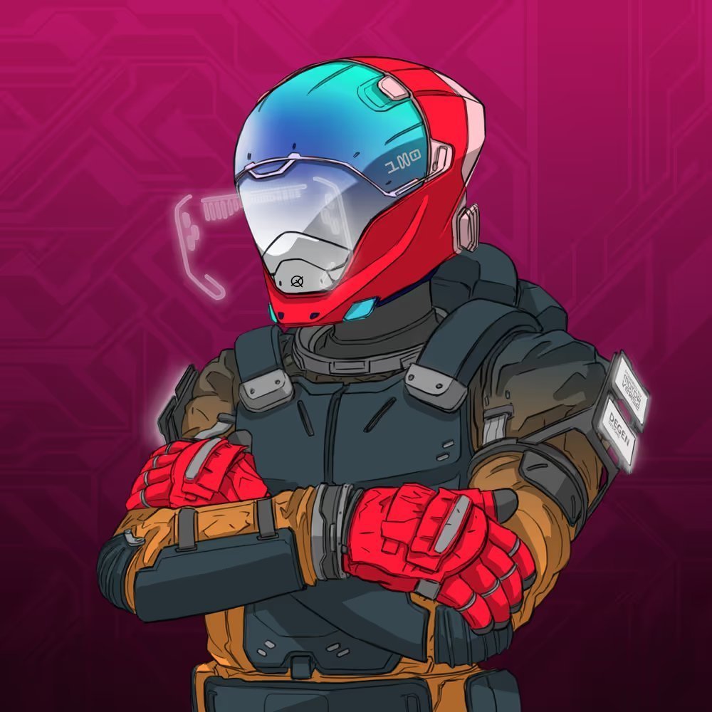 dreamer.crypto {🐋} tweet media