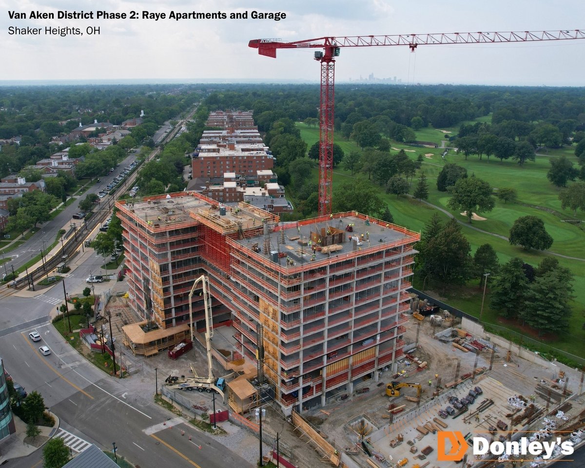 Donley's tweet media