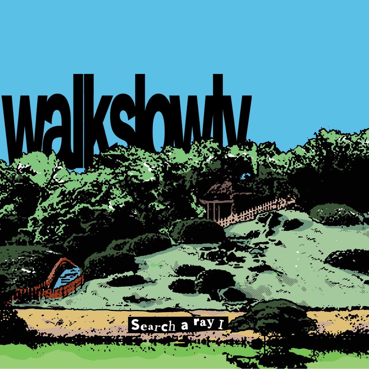 walkslowly tweet media