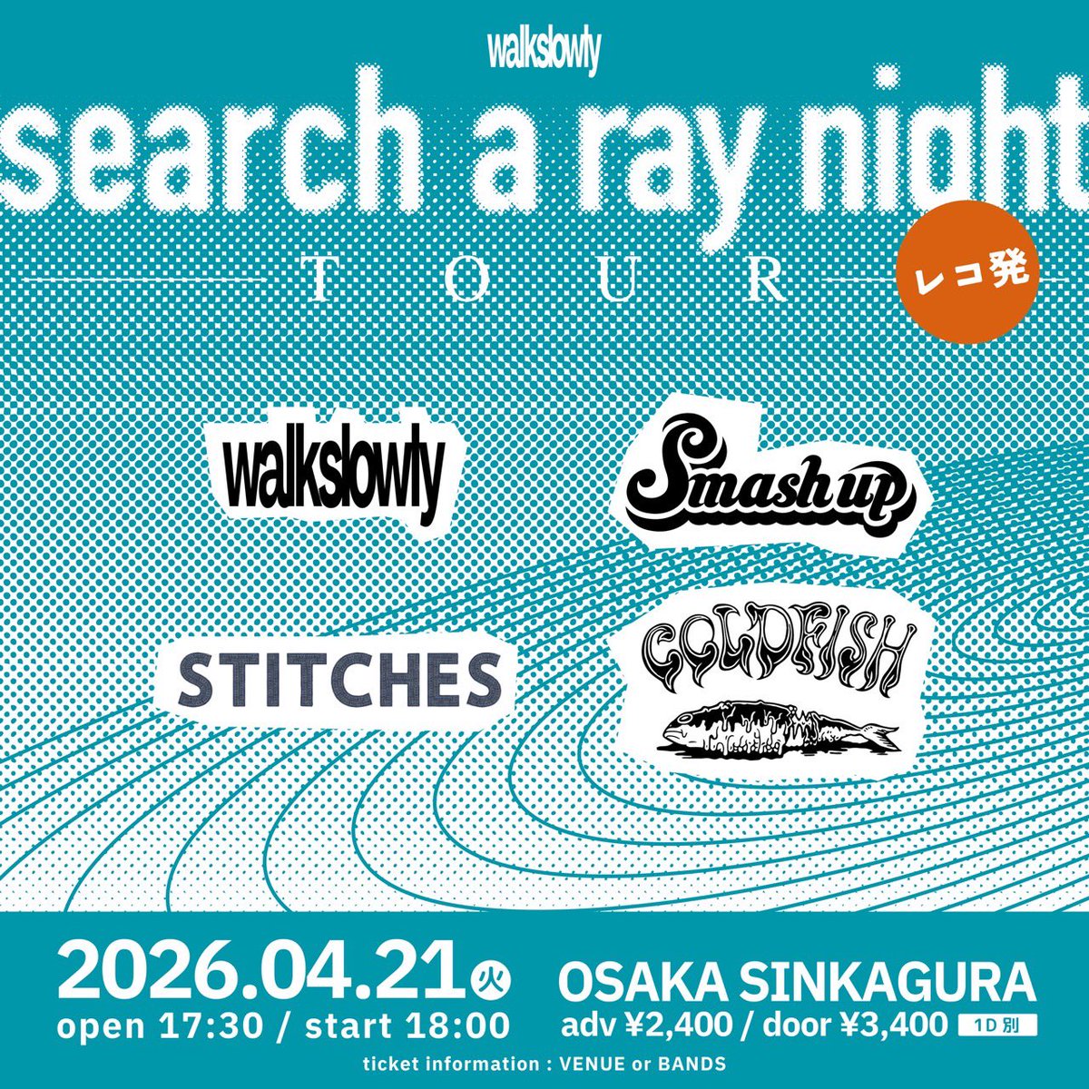 walkslowly tweet media