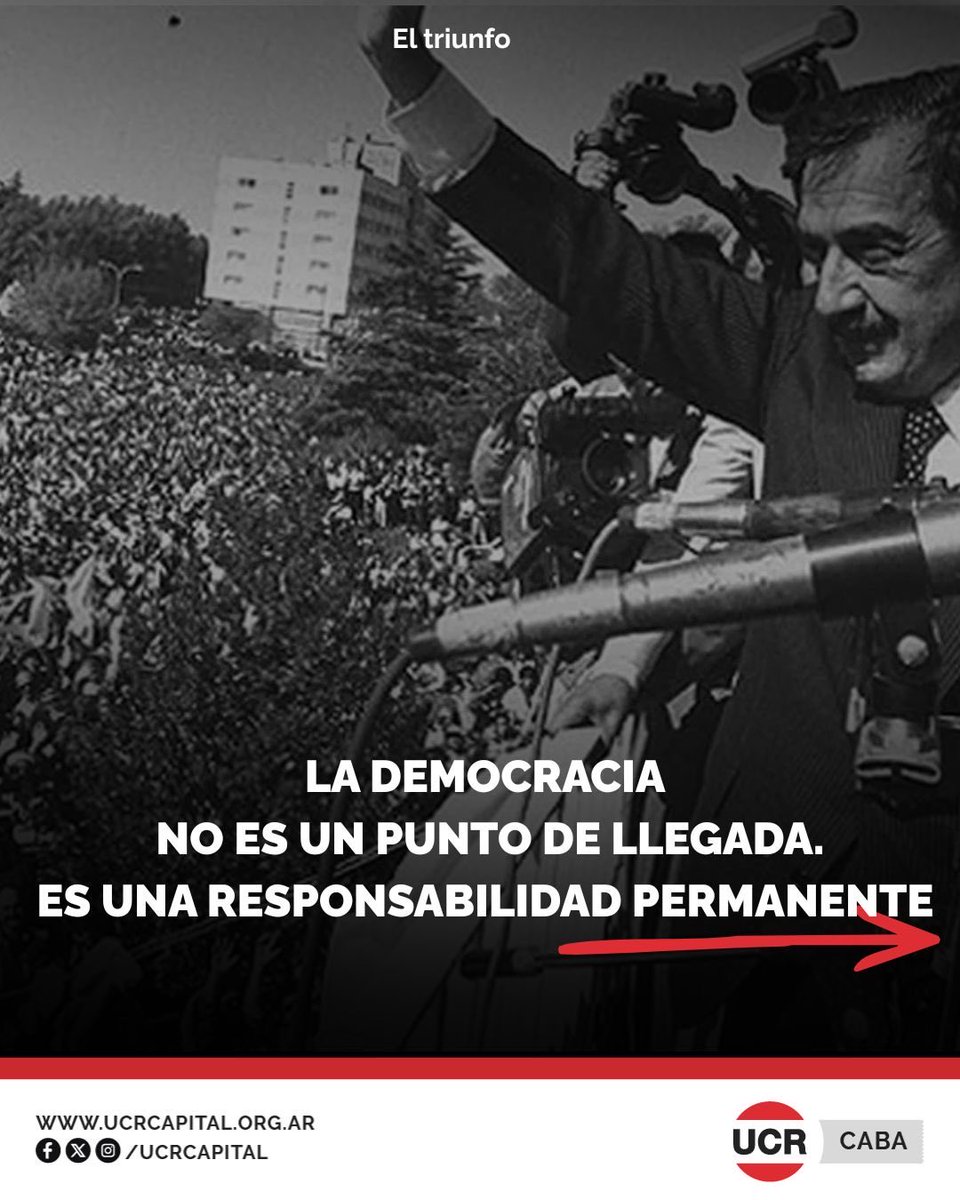 UCR CABA tweet media