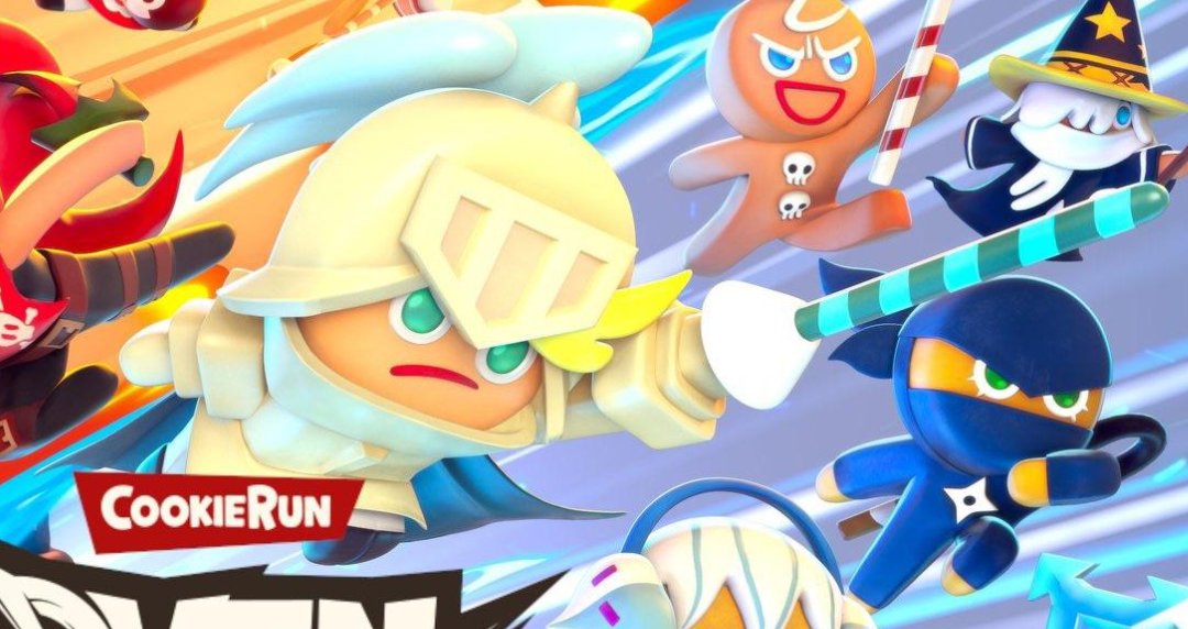 Somewhat Daily Knight Cookie tweet media