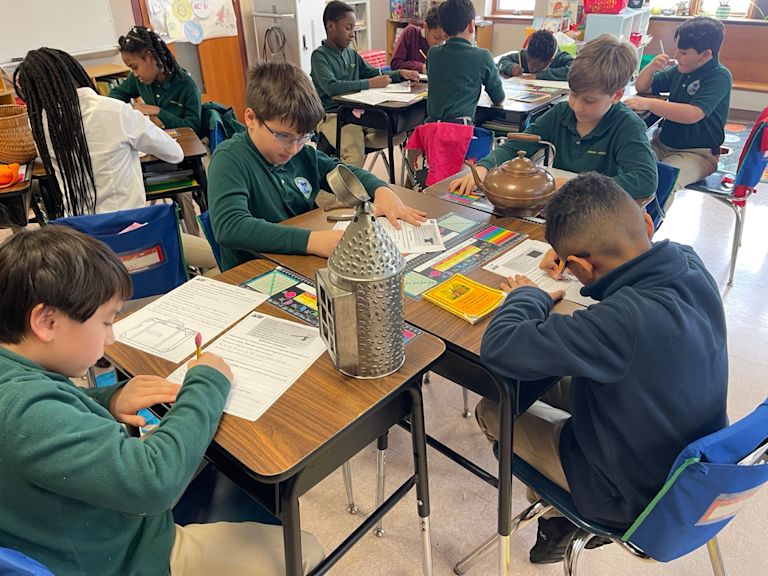 Museum of Early Trades & Crafts tweet media