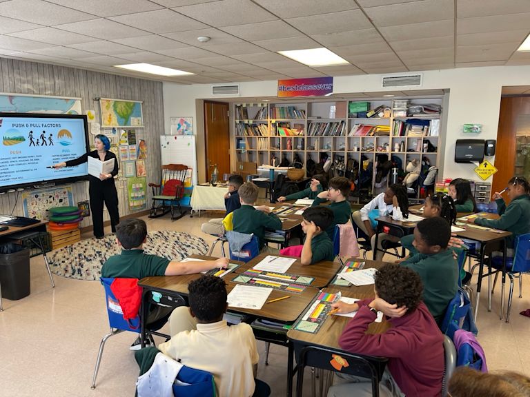 Museum of Early Trades & Crafts tweet media