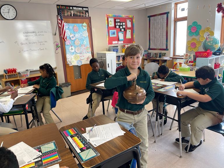 Museum of Early Trades & Crafts tweet media