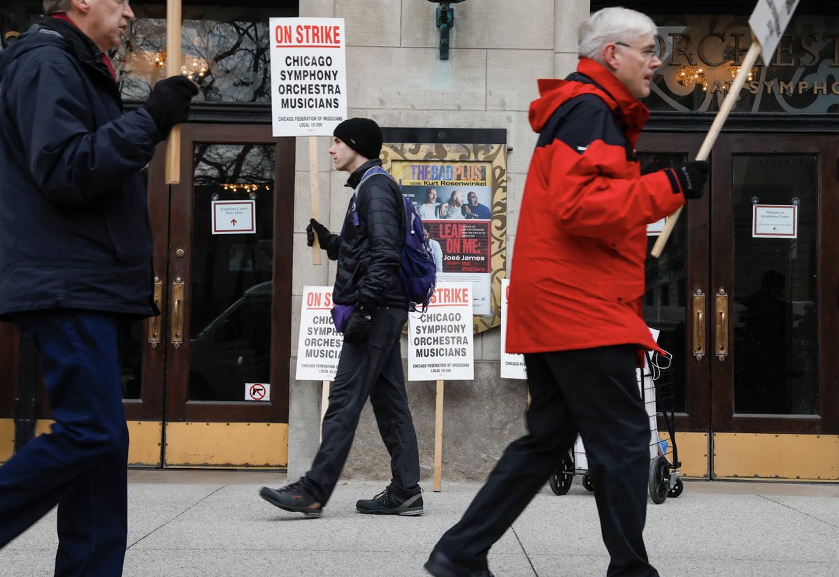 Illinois AFL-CIO tweet media