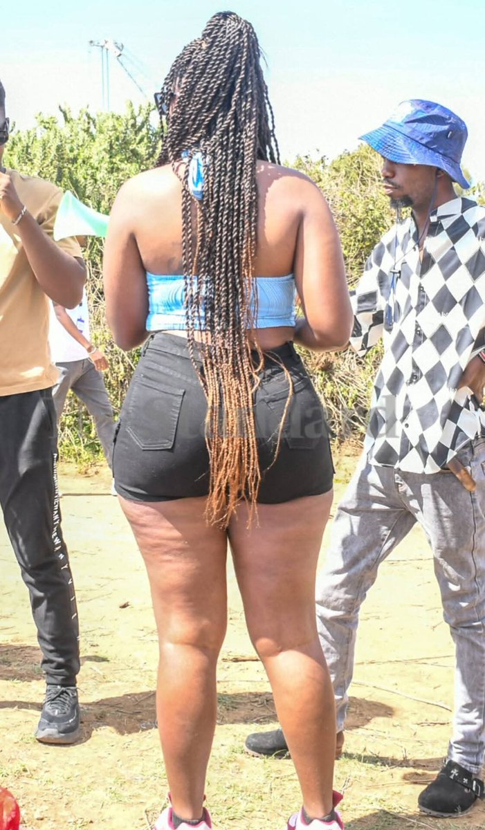 baroswahjr's tweet image. Beautiful fans cheer at the Nawisa shakedown stage during the WRC Safari Rally Kenya 2026 in Naivasha, as the excitement of the World Rally Championship fills the air.

#WRC2026
📷 Kipsang Joseph, Standard