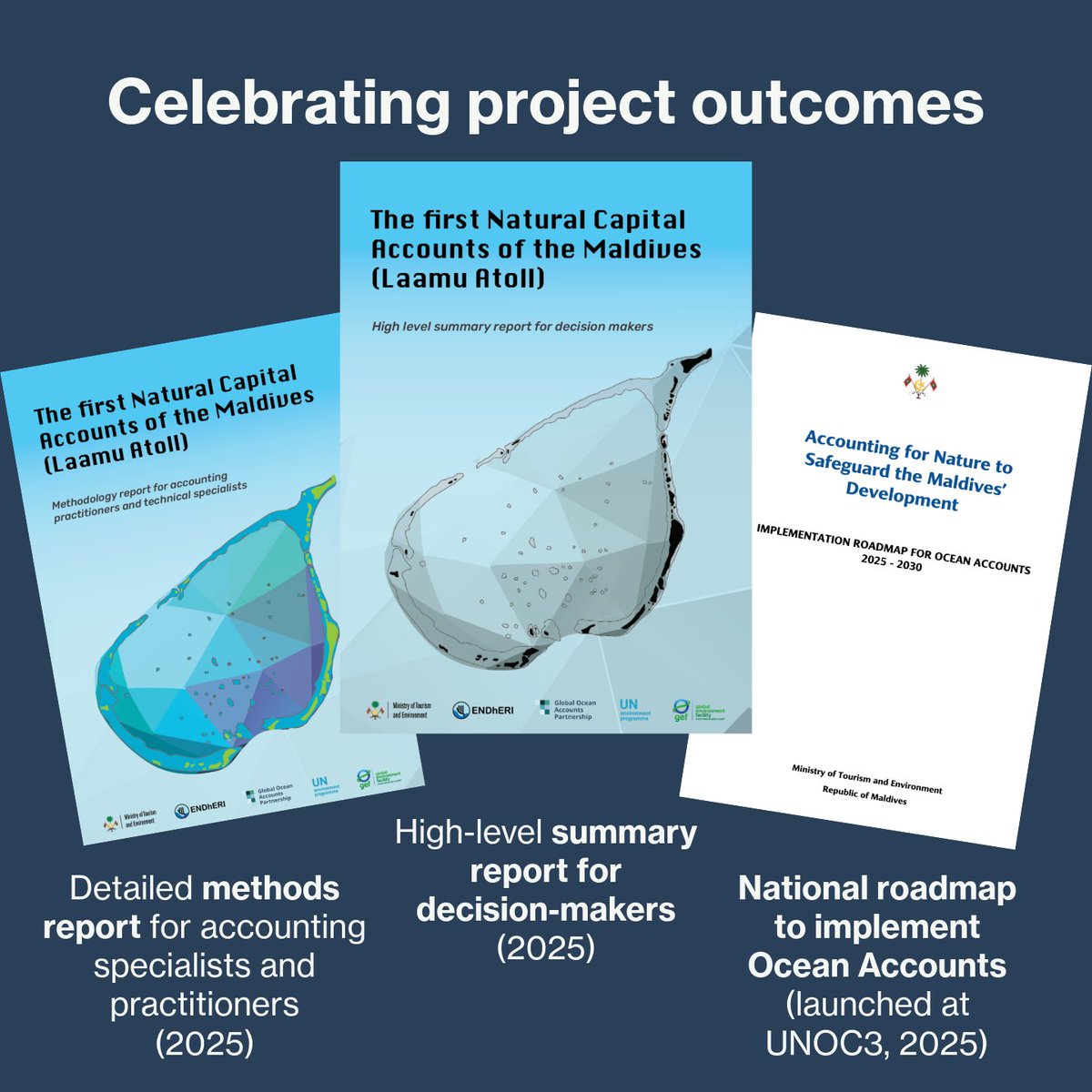 Global Ocean Accounts Partnership (GOAP) tweet media