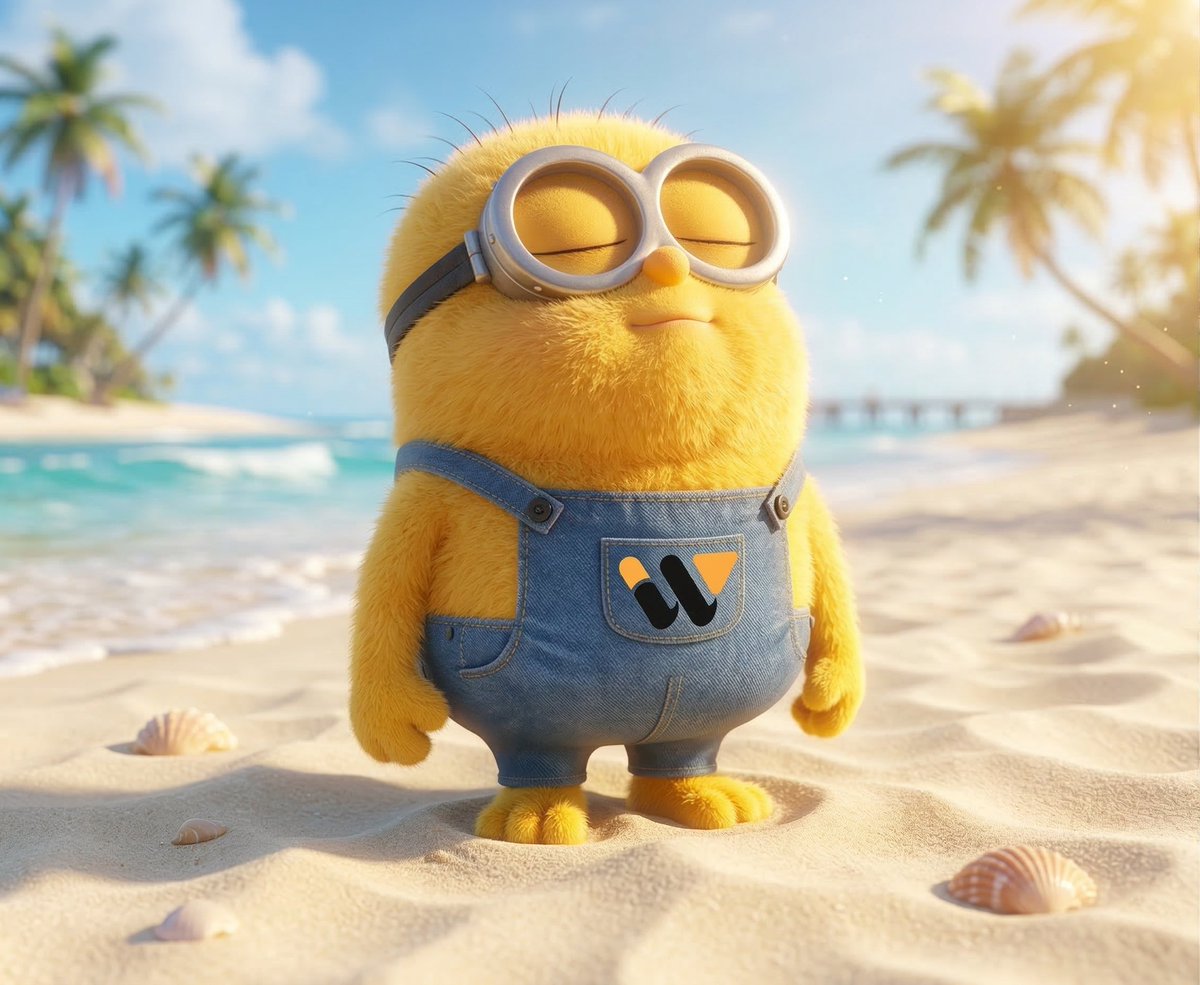 WikexExchange's tweet image. Me when my boss approves remote work because gas prices are getting too high 😌

#Wikex #Blockchain #Digitalasset