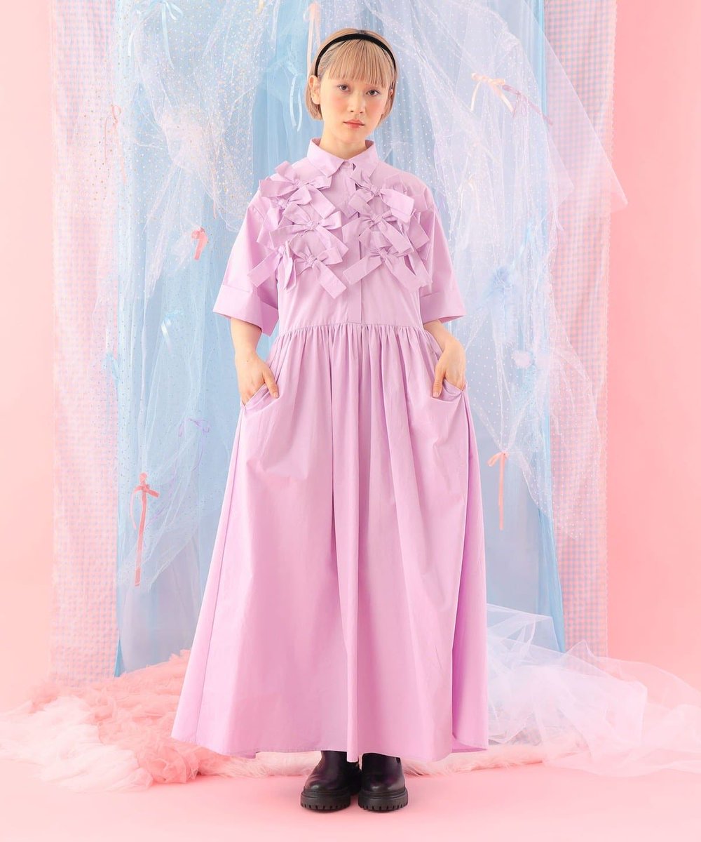 CAROLINA_GLASER's tweet photo. 【Online Shop】
ダブルポイントキャンペーン開催中♡ 
本日より3/23(月)までの期間中、
通常の2倍のポイントをプレゼント◡̈♡
新作アイテムや欲しかったあのアイテムもポイント2倍！
ぜひこの機会にお買い求めください♪
https://t.co/Kr6QMkYGWv https://t.co/kIZtoSzLjK