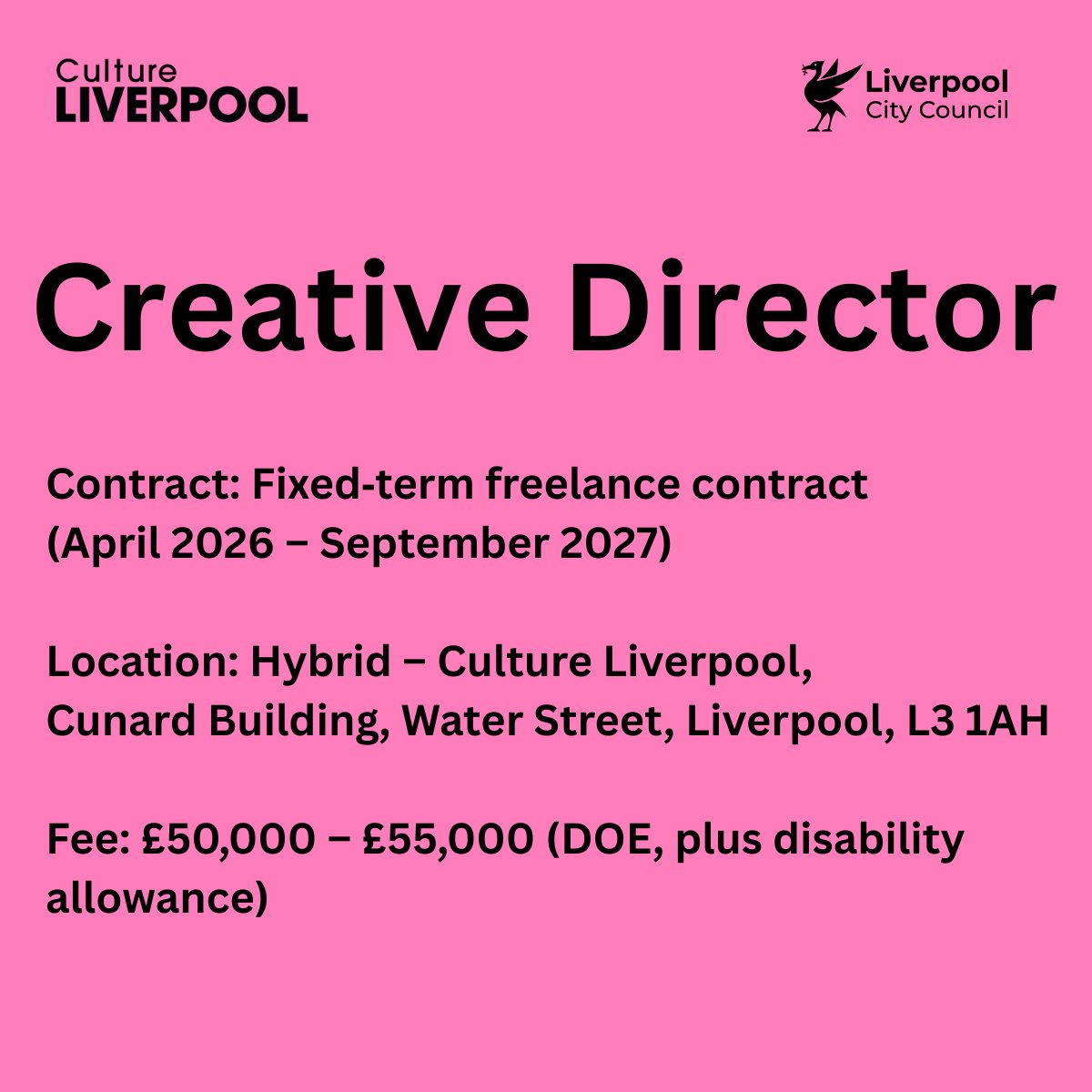 Culture Liverpool tweet media