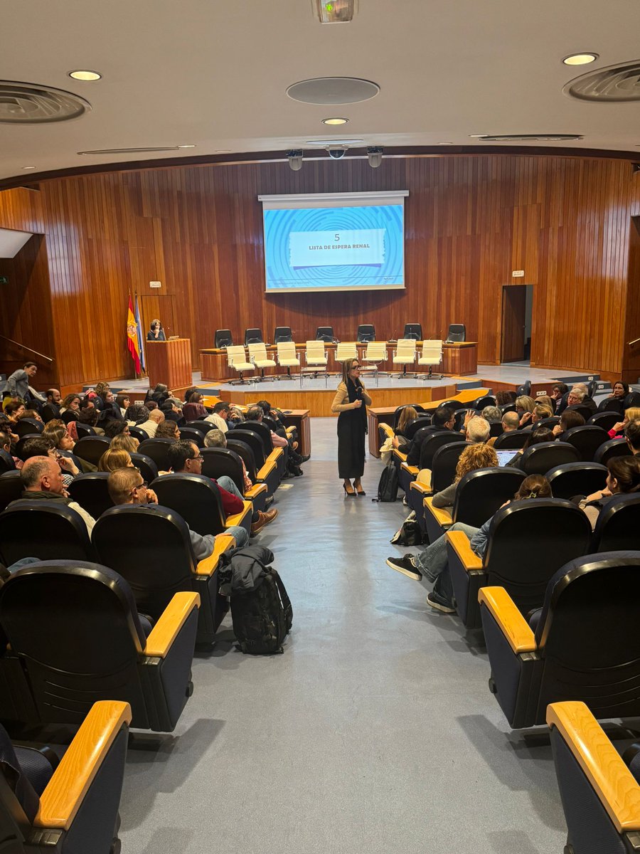 Organización Nacional de Trasplantes tweet media