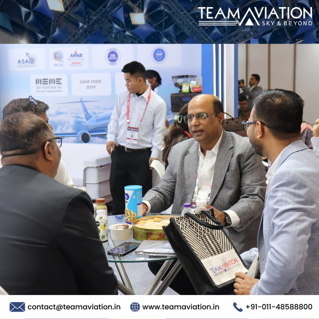 Team Aviation tweet media
