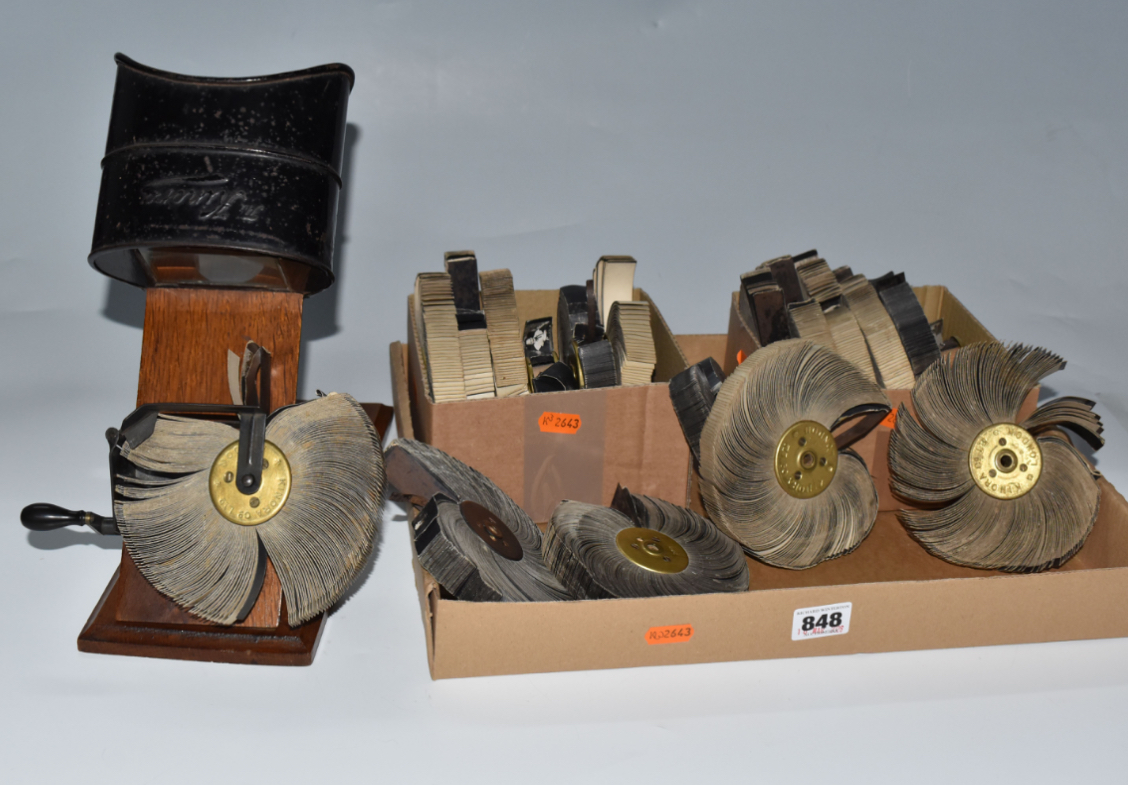 Richard Winterton Auctioneers tweet media