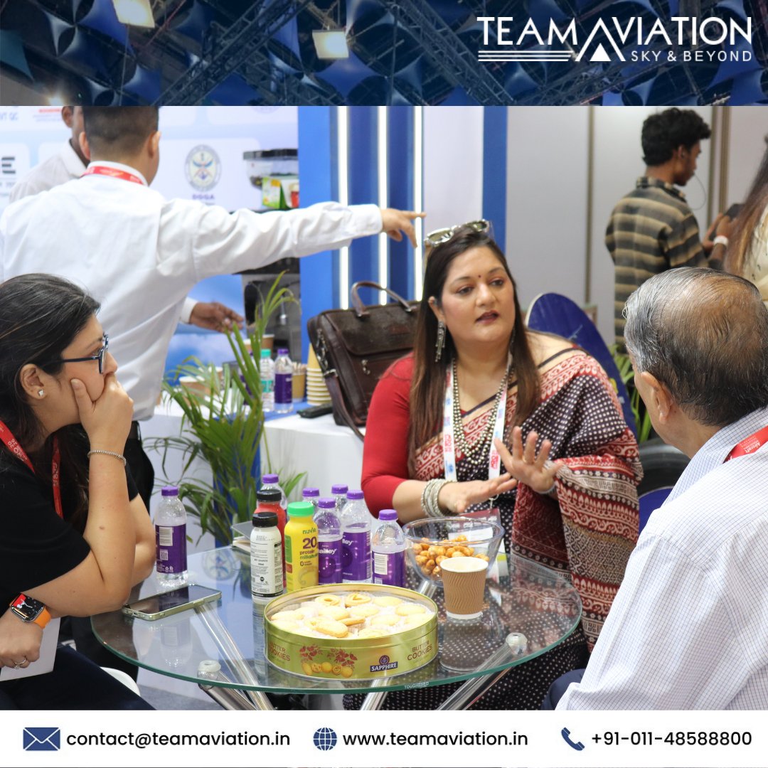 Team Aviation tweet media