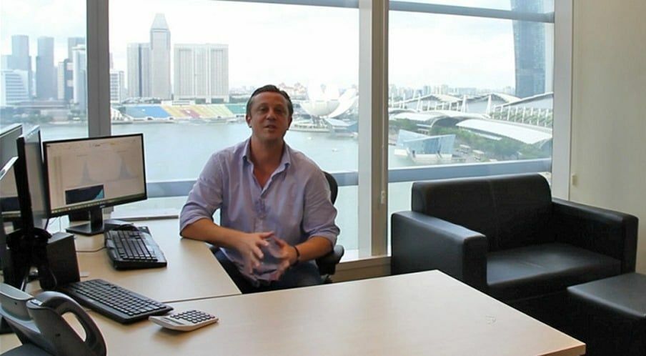 Cyrus Yari tweet media