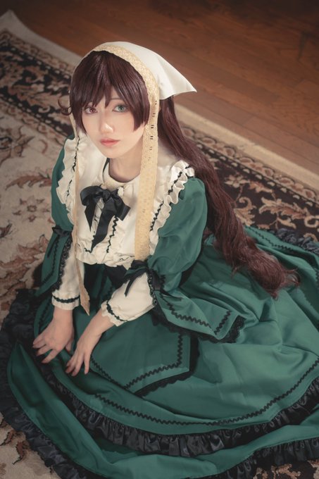 コスプレイヤーみやのTwitter画像24