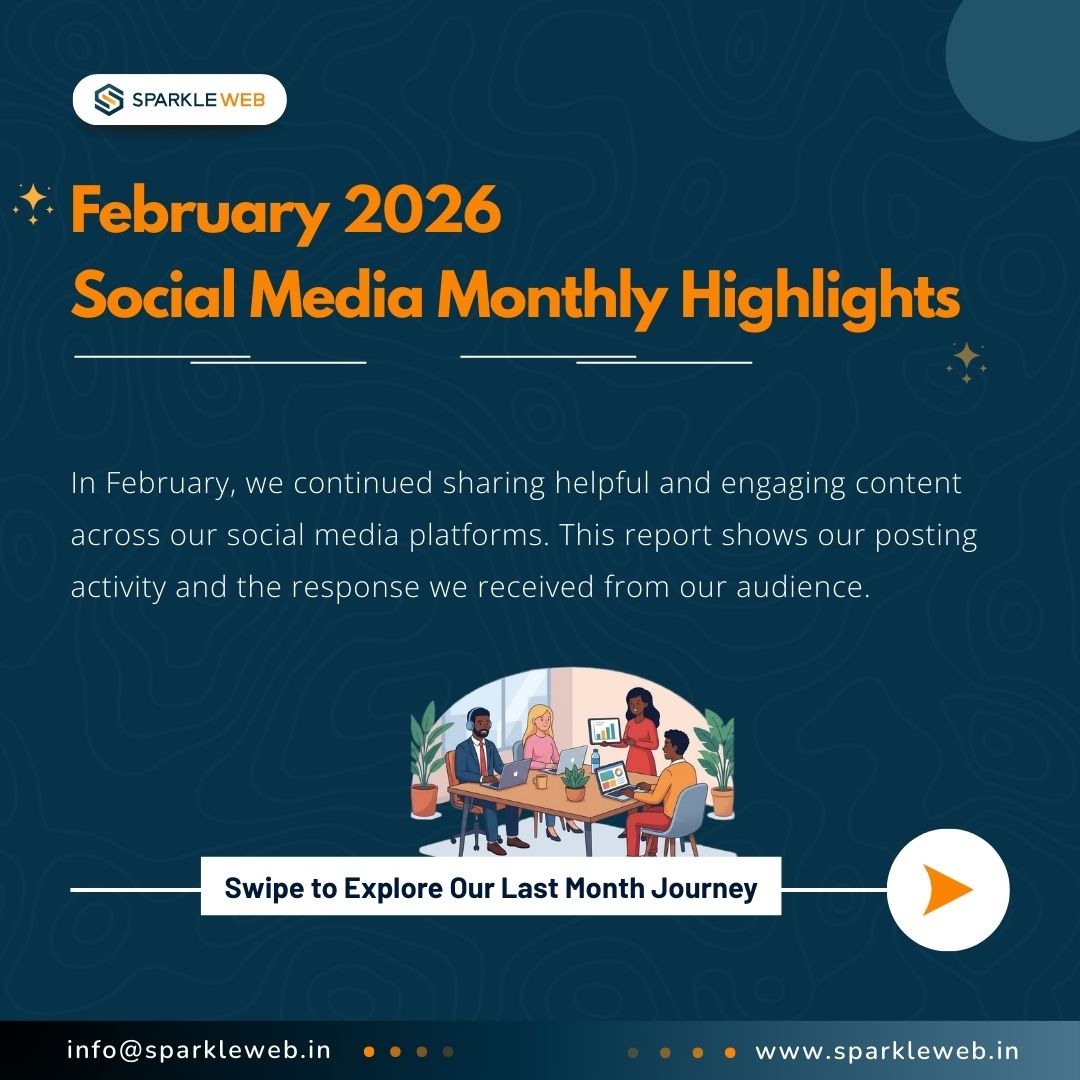 Sparkle Web tweet media