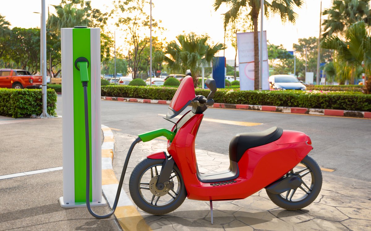 ETAuto's tweet photo. 🛵Ather Energy, River may benefit as panel backs inclusion of startups in Auto PLI🛵
Read at:
https://t.co/P92SLfgQ3d
✍ @sinjain
#electricvehicles #ev #evstartups #e2w #autonews #ETAuto https://t.co/iajr6a6J9B