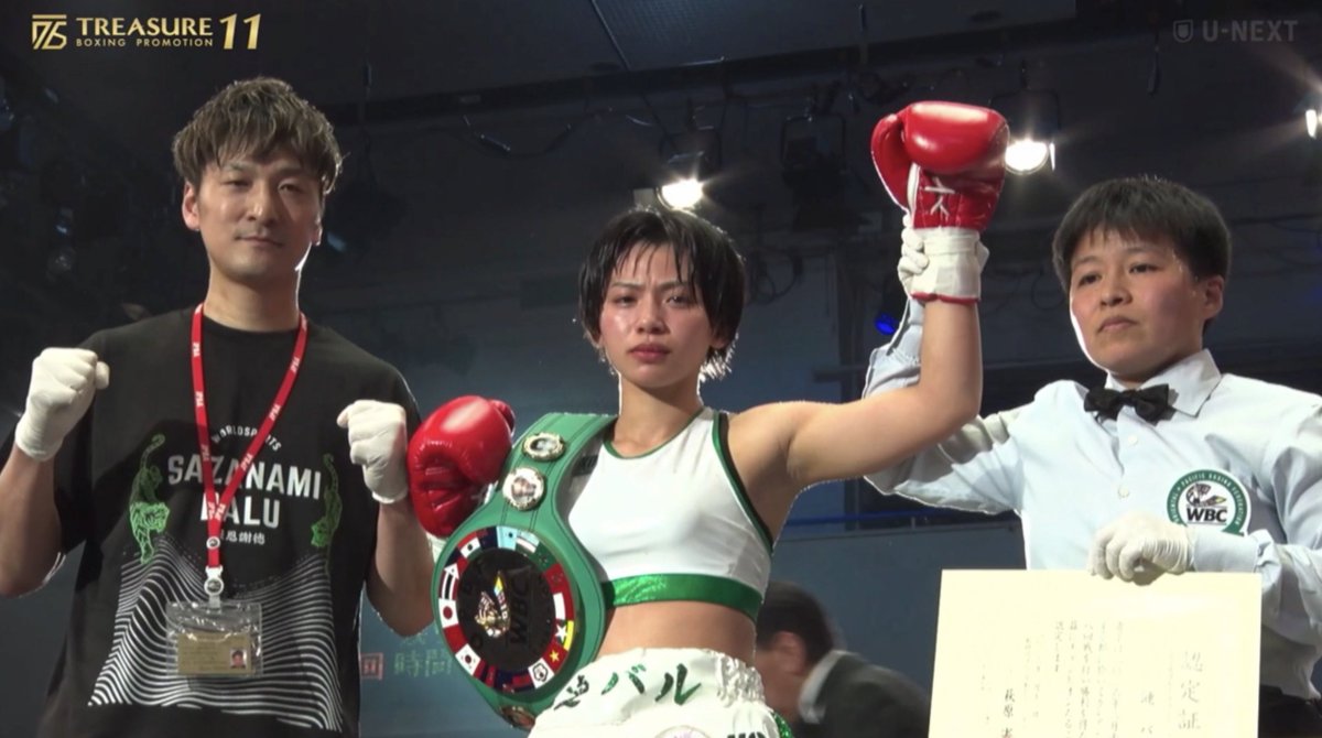 TimBoxeo tweet media