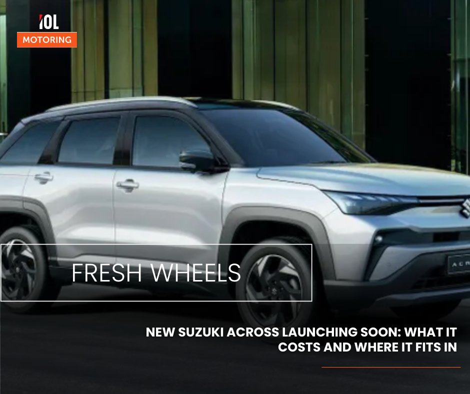 IOL Motoring tweet media