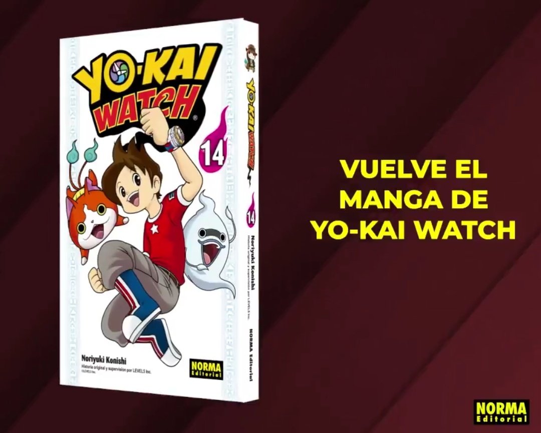 ɐɯzoɹɔǝu @ YWES (ぷにぷに) tweet media