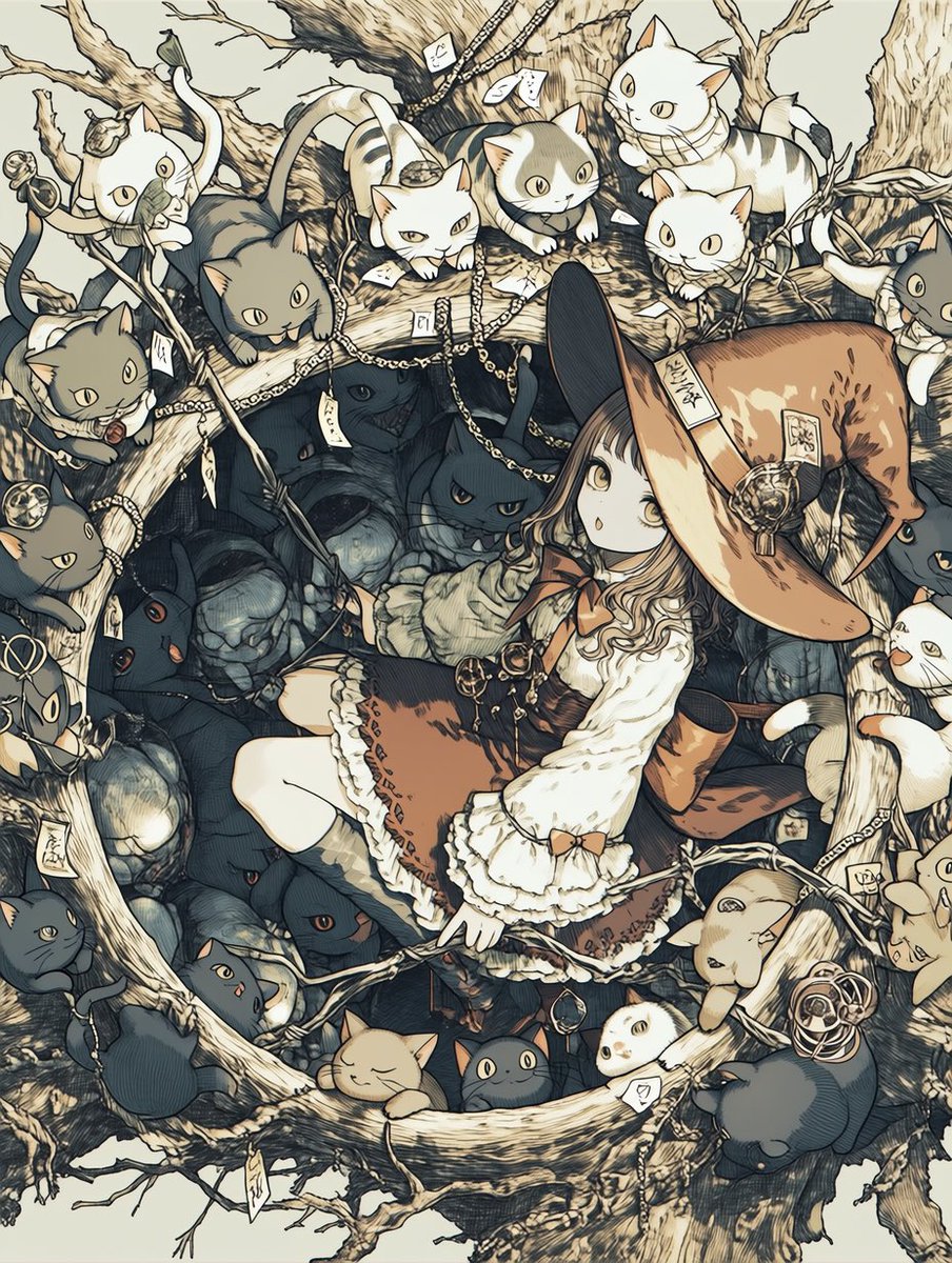 mimincyu(みみんちゅ) tweet media