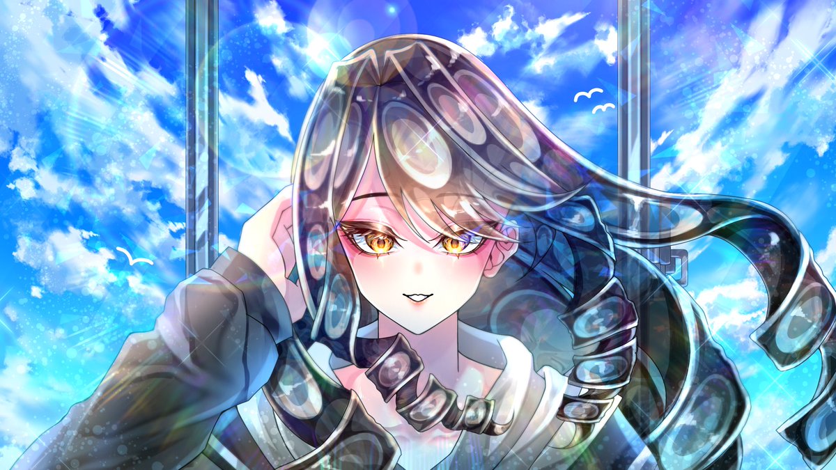 アリスティア tweet media