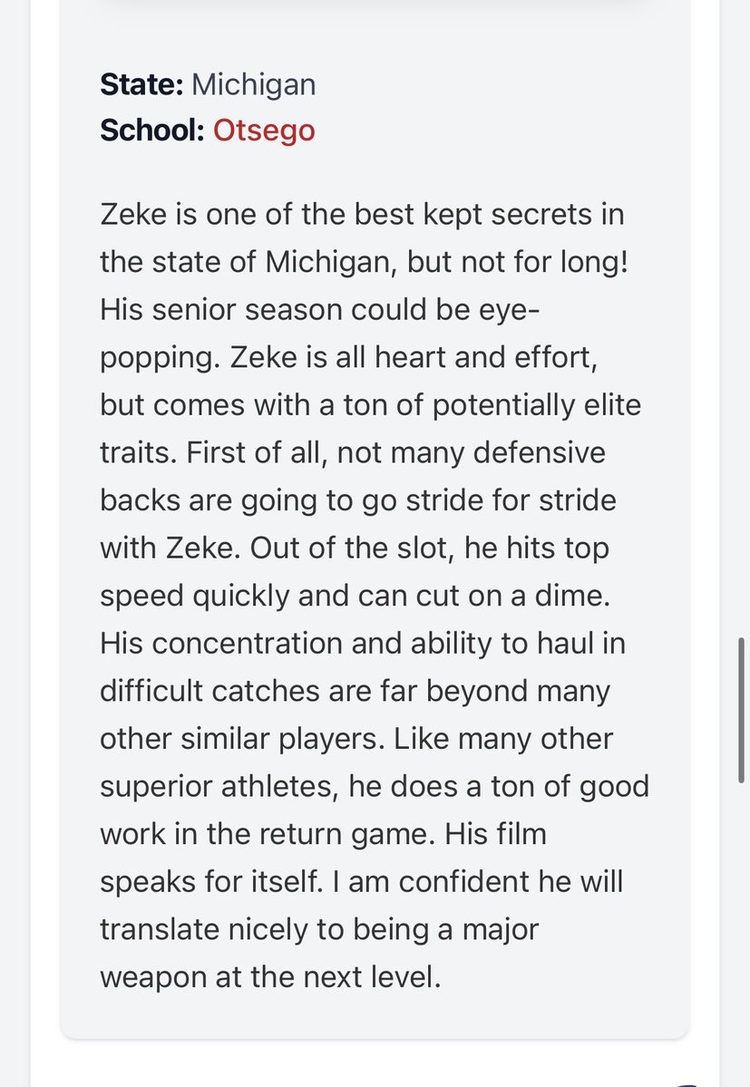 Zeke Andrina tweet media