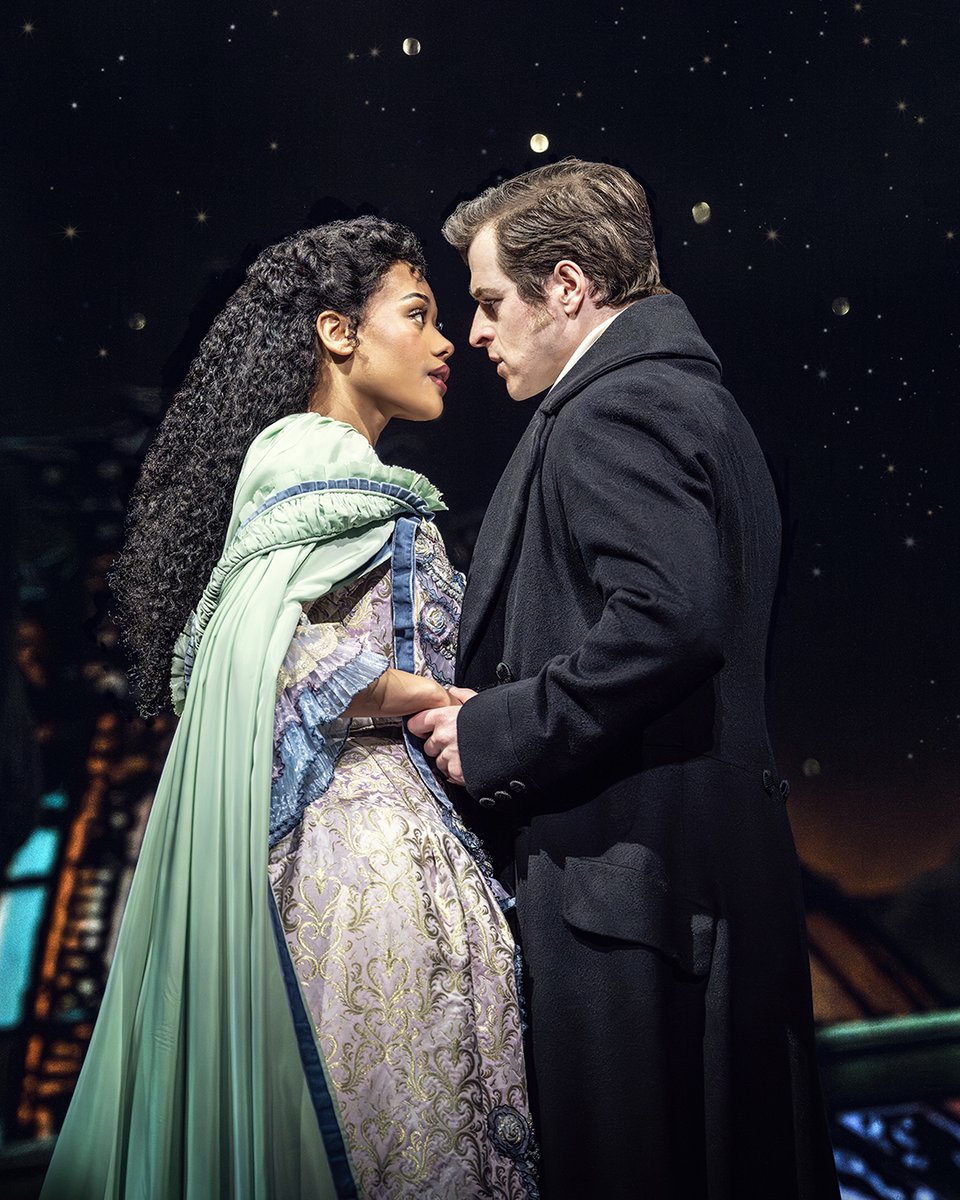 The Phantom Of The Opera tweet media