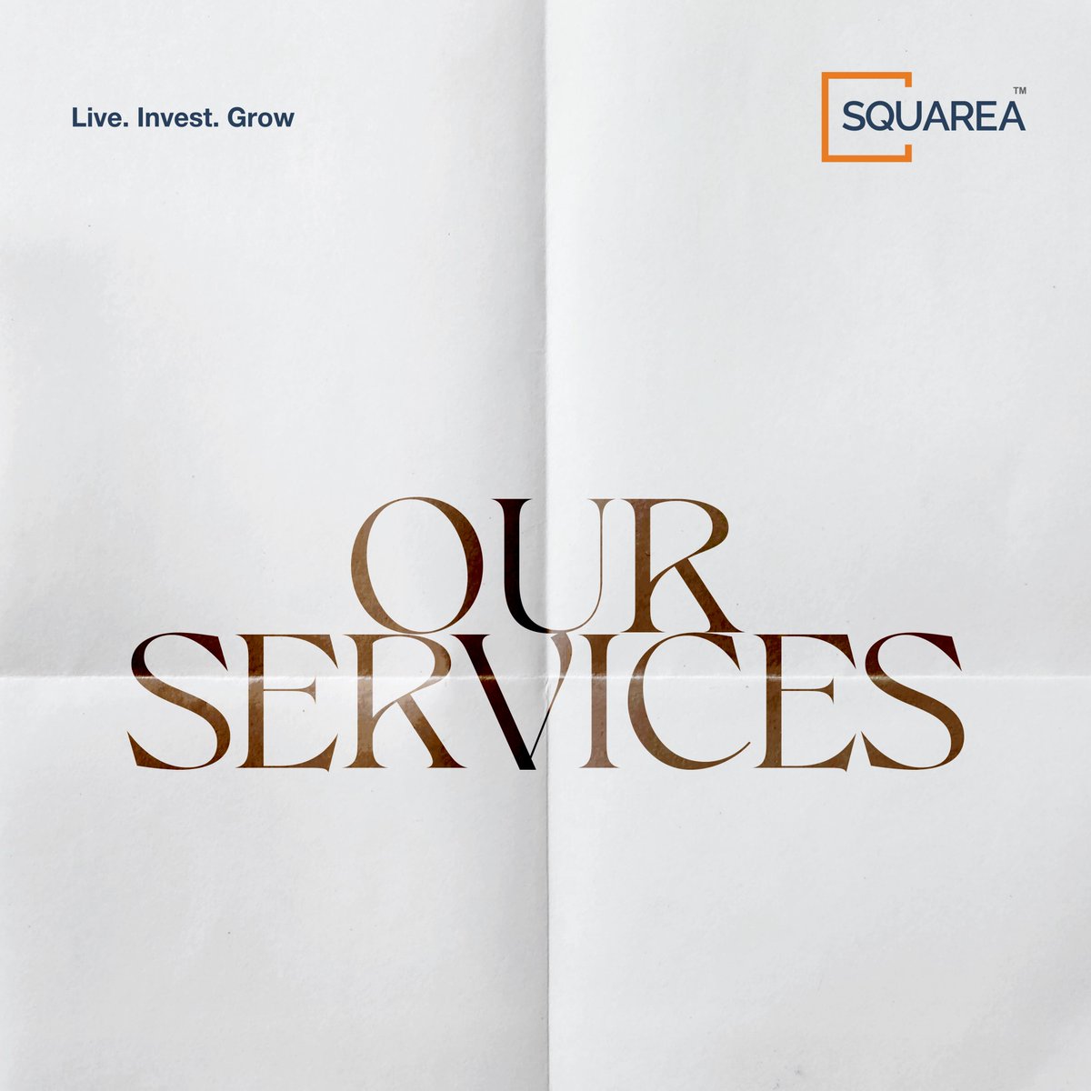 squareateam's tweet photo. At SQUAREA, we engage with these varied facets through a range of services that support different stages of the real estate journey. 

#SQUAREA #LiveInvestGrow #RealEstate #RealEstateAdvisory #PropertyInvestment #RealEstateServices #AssetManagement #GlobalRealEstate https://t.co/DTyvOdQBz7