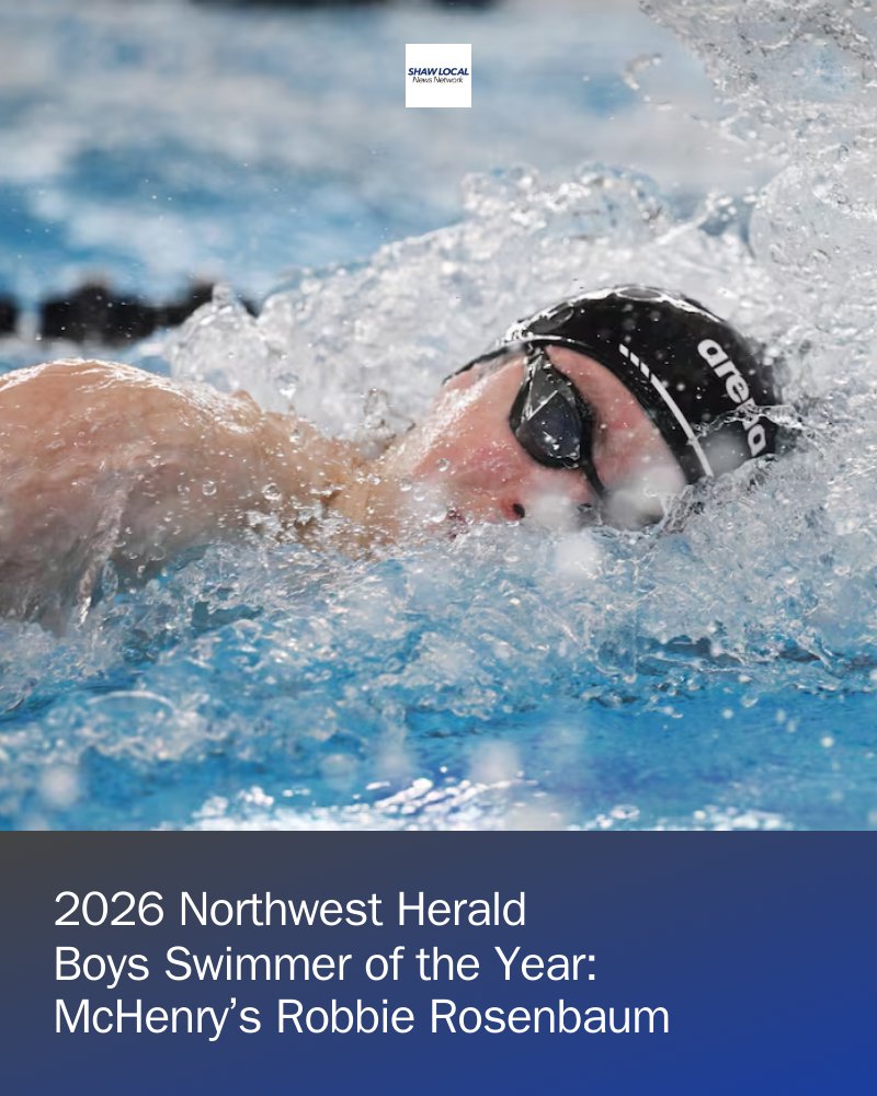Northwest Herald - Shaw Local tweet media