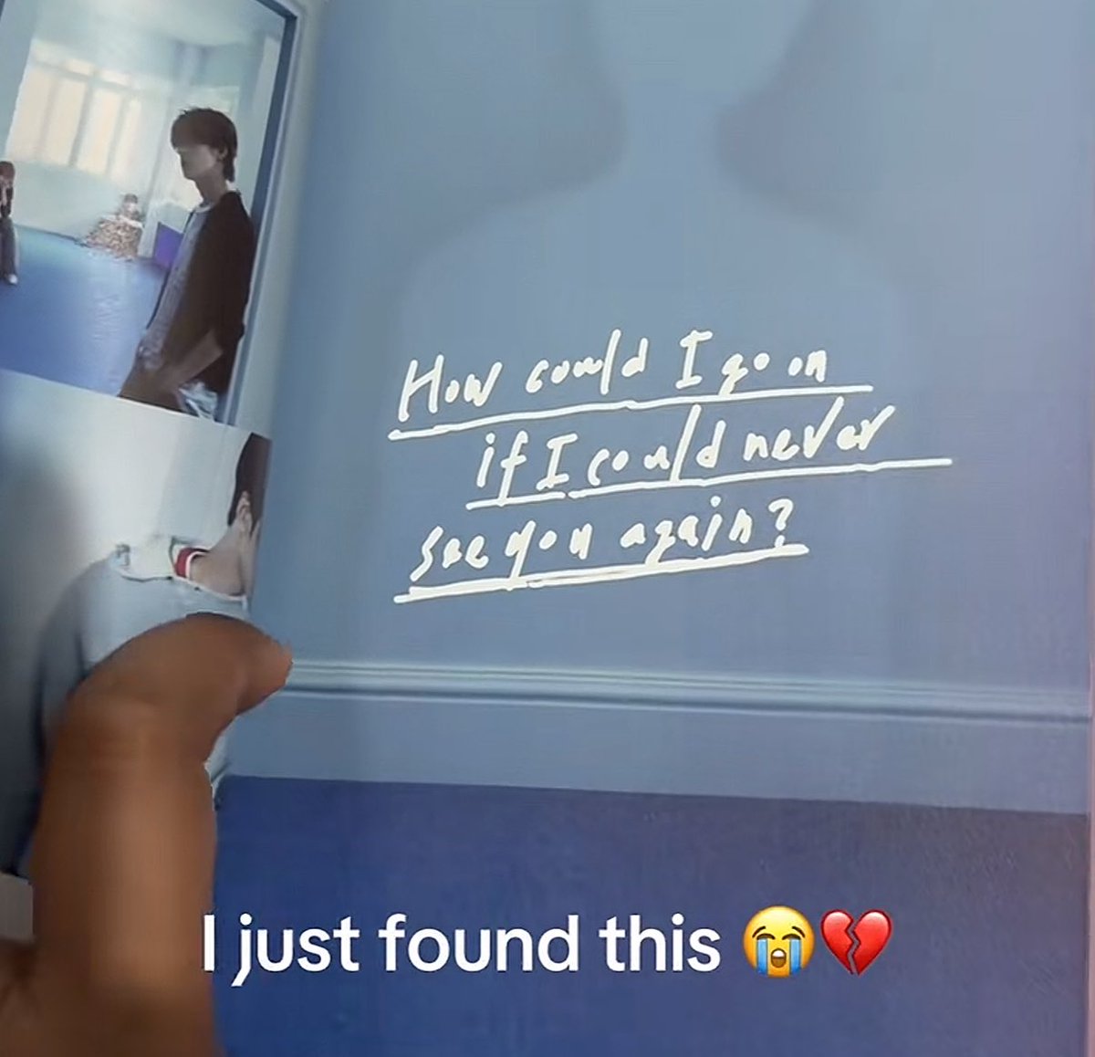 "how could i go on if i could never see you again?" 🥹 my heart won't stop hurting lee heeseung.

<a href="/BELIFTLAB/">BELIFT LAB</a>, WE NEED HEESEUNG BACK! 

#BEACCOUNTABLE_BELIFT
#ENHYPEN_IS_7 
#HEESEUNG_STAYS