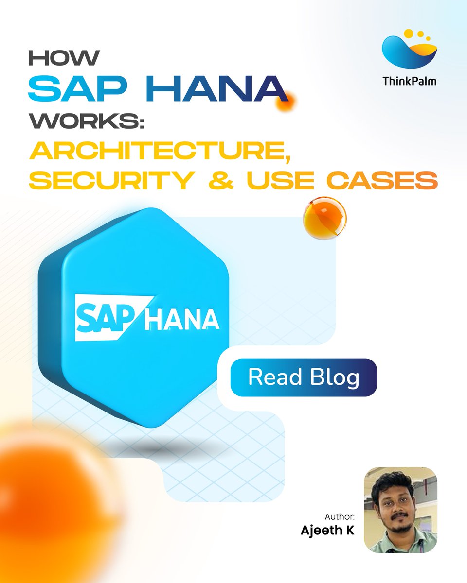 ThinkPalm tweet media