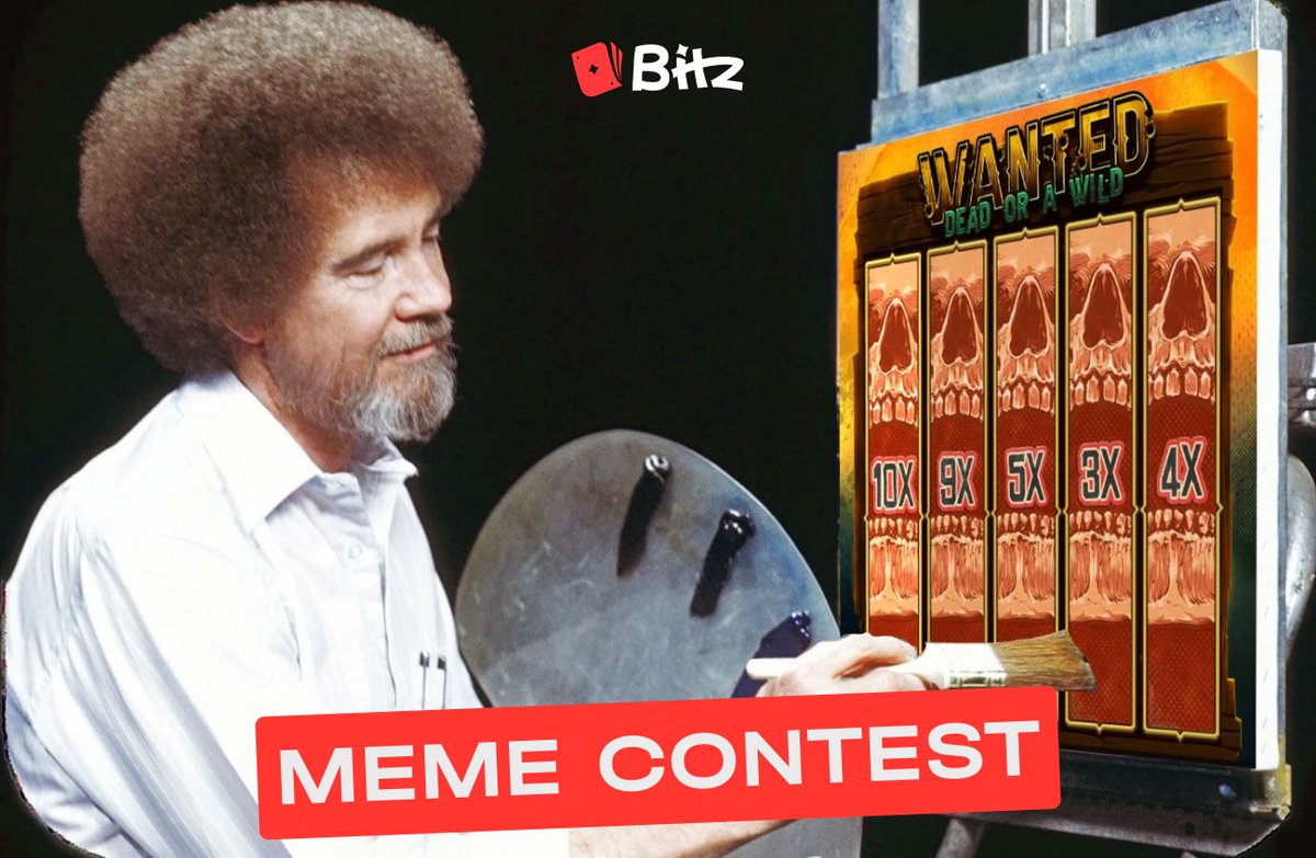 Bitz Casino tweet media